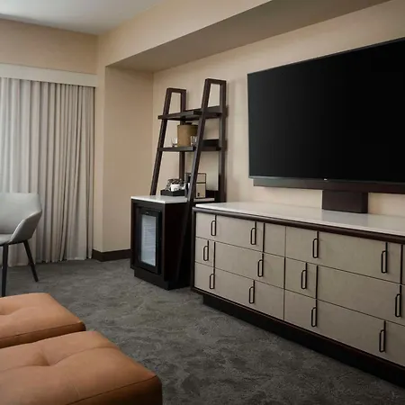 Hyatt Regency Sacramento-2
