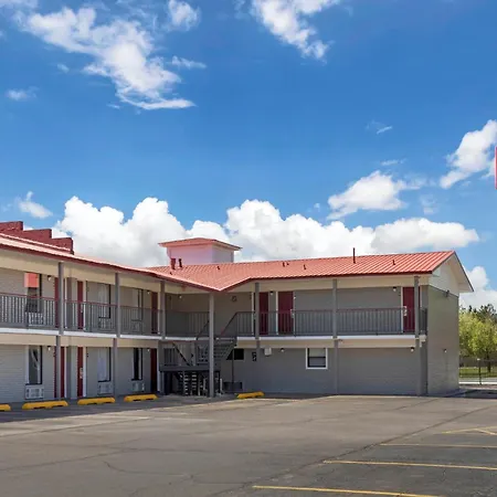 Red Roof Inn Hope-3