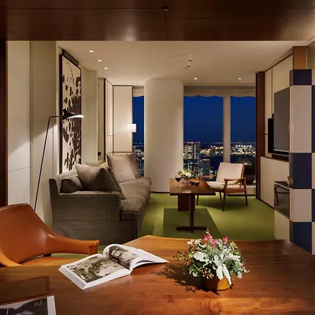 Andaz Tokyo - A Concept By Hyatt-3