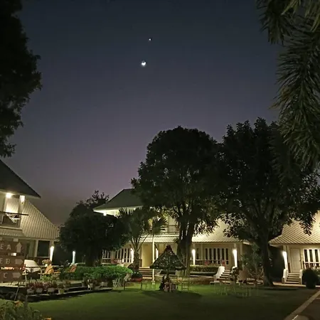 Scent Of Sukhothai Resort-2