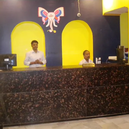 Ganpati Guest House-3