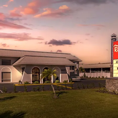 Red Roof Inn Kissimmee, Fl-3