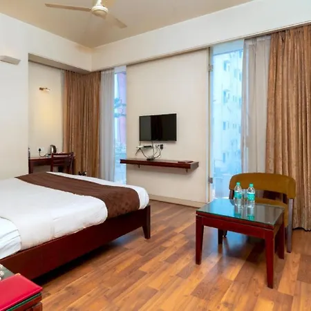 Hotel Chaitali - Pure Veg-2