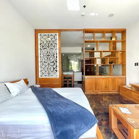 Kim Minh Apartment & Hotel-2