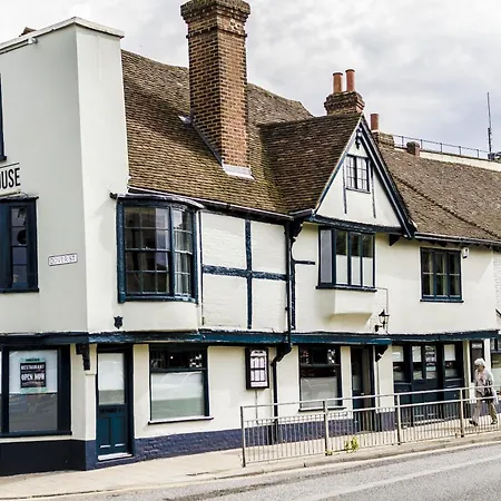 Corner House Canterbury-3