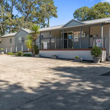 Mittagong Holiday Park-2