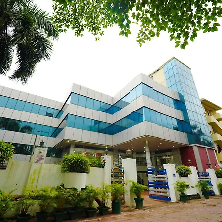 Hotel Golden Anchor ,Paradeep-2