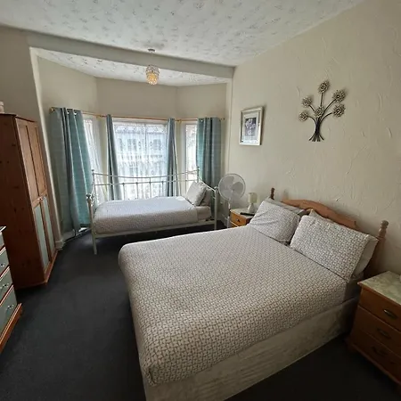 The Little Emily Guest House-2