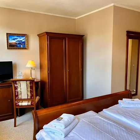 Hotel Stars Inn-2