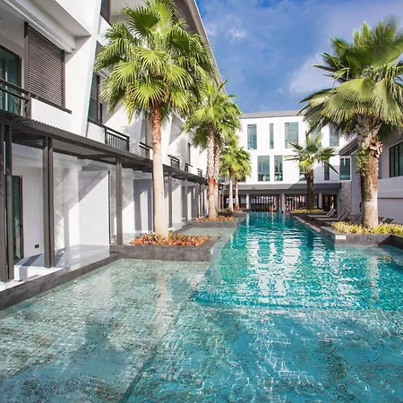 Chaweng Villawee Hotel-3