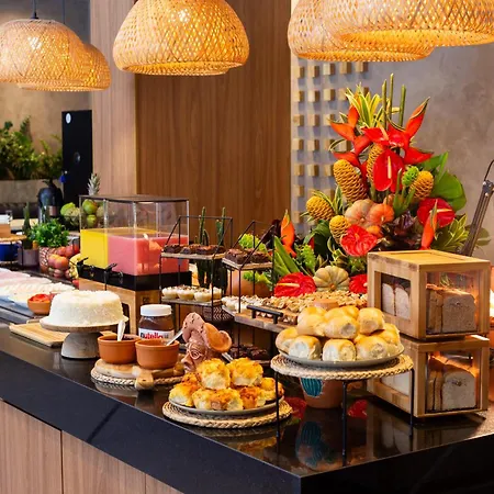 Celi Connect Hotel Orla Aracaju-3
