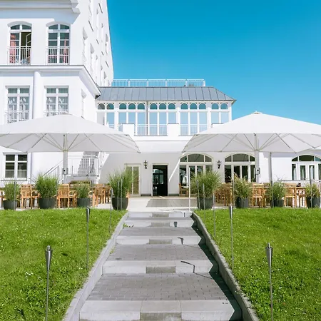 Sunday Schwielowsee Resort - Hotel-3