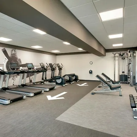 Towneplace Suites By Marriott Los Angeles Lax/Hawthorne-3