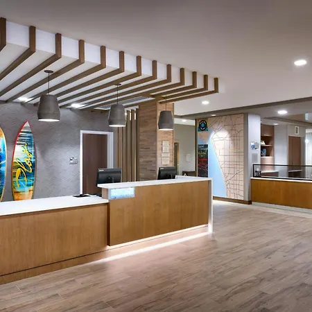 Towneplace Suites By Marriott Los Angeles Lax/Hawthorne-3