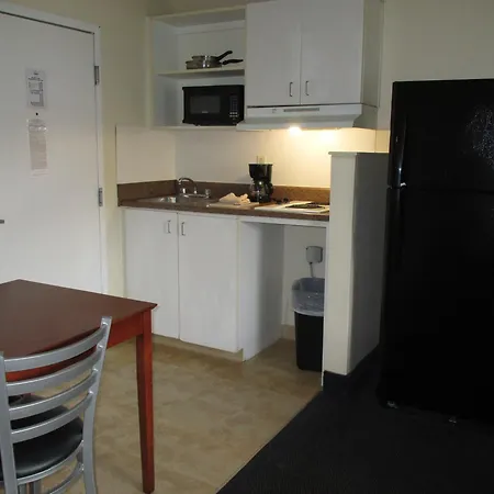 Studio 6 Extended Stay - Richmond, Va - I-64 West-2