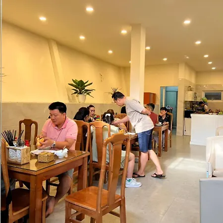 Rose Valley Hotel Da Lat Vietnam-3