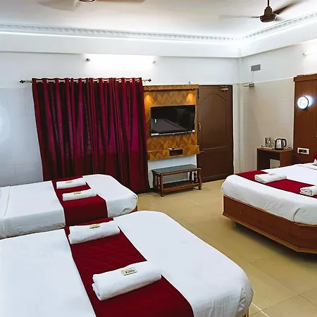 Hotel Jeyam-3