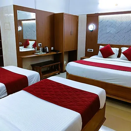 Hotel Jeyam-2