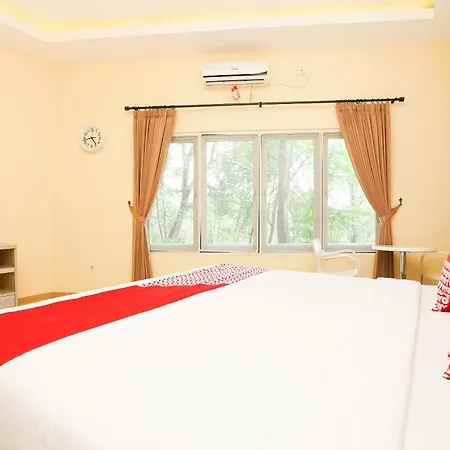 Capital O 175 K-60 Residence-3