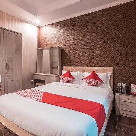 Capital O 371 Kwitang Guest House-3