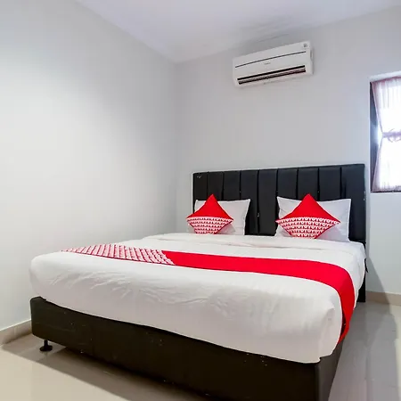 Hotel O Helvetia Residence-2
