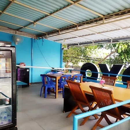 Hotel O Balcon Biru-3
