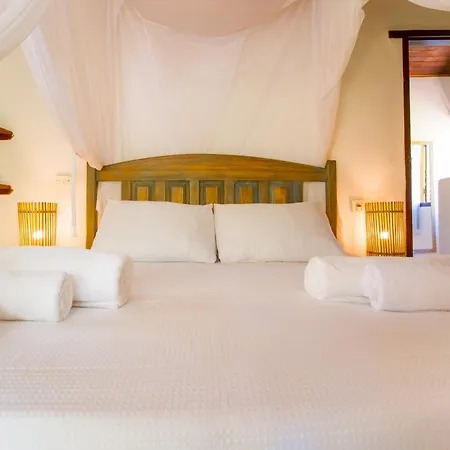Travel Inn Pousadas & Beach Club Trancoso-3