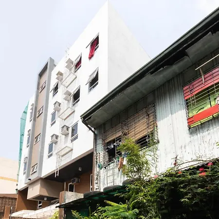 Oyo 152 Sangco Condotel-2