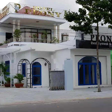 Super Oyo 598 Peony Hotel-3