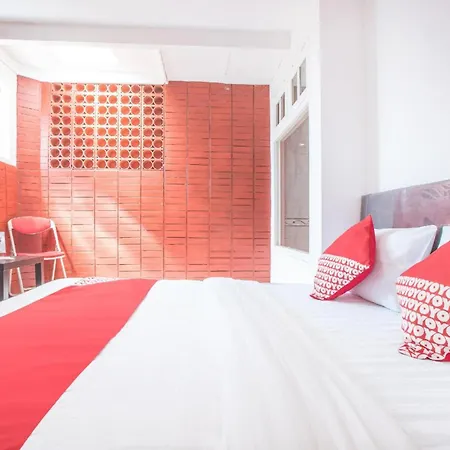 Capital O 332 Residence G17 Kemang-3