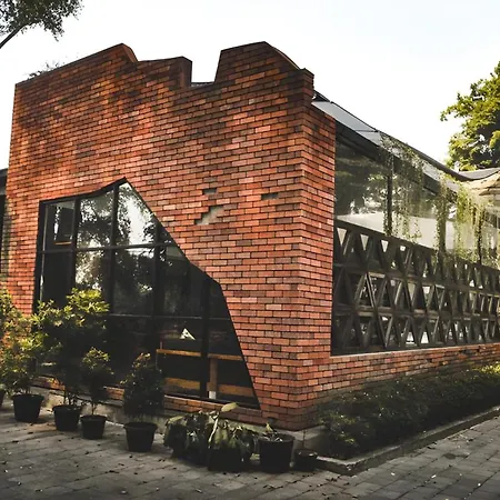 Capital O 332 Residence G17 Kemang-2