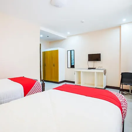 Oyo 236 Hotel Edmundo-2