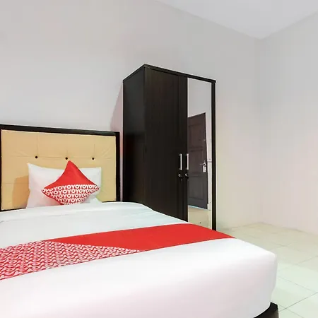 Hotel O Bakti Homestay-2
