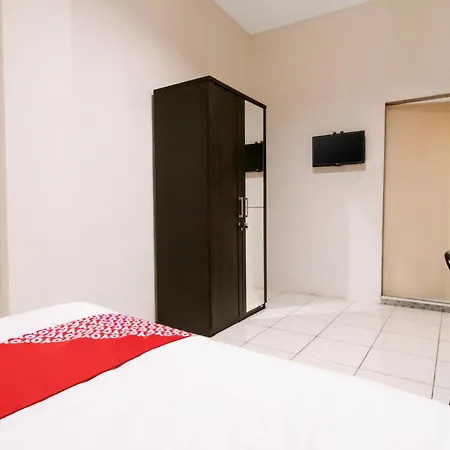 Hotel O Bakti Homestay-3