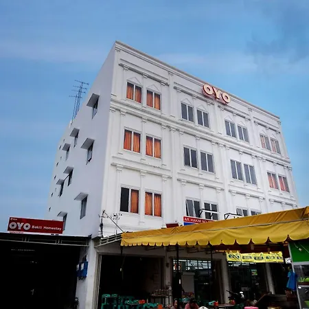 Hotel O Bakti Homestay-2