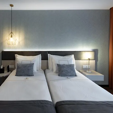 Duplo Charme Boutique Hotel-2