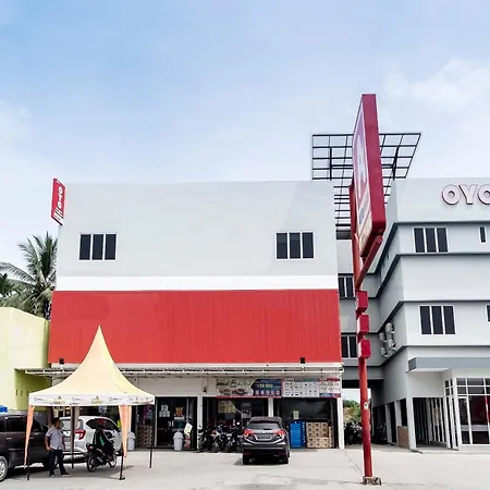 Hotel O Mangaan Residence-2