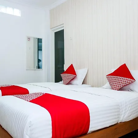 Hotel O 111 Residence-3