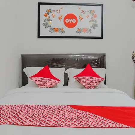 Hotel O Embun Pagi Syariah Residence-2
