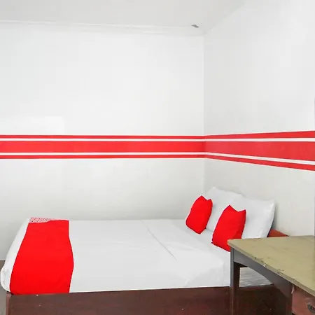 Oyo 1173 Mandyrin Hotel-2