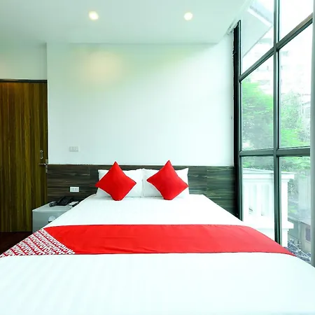 Oyo 317 Kim Cuong Hotel 2-3