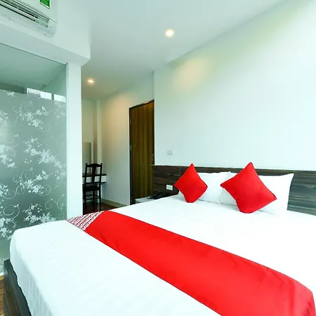 Oyo 317 Kim Cuong Hotel 2-2