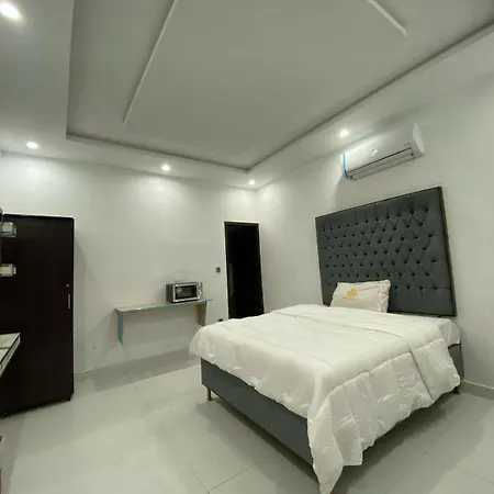 Hotel Tulip Inn, Gulberg-3