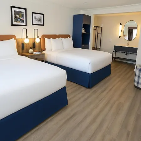 The Woodrose- Newly Renovated-2