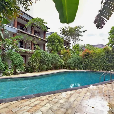 Sanur Lodge-3