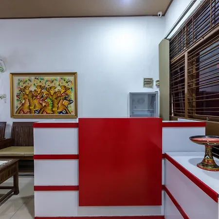 Hotel O Kost Arie 1-2
