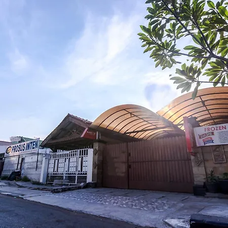 Hotel O Kost Arie 1-3