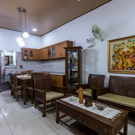 Hotel O Kost Arie 1-2