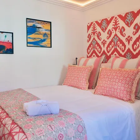 Golden Myra Apart-Hotel-3