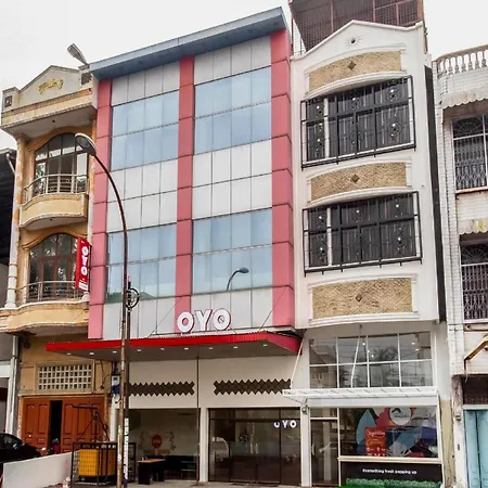 Collection O Medan City Near Rsud Dr Pirngadi Formerly Tmj Guest House-3